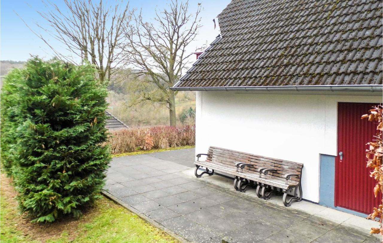 Ferienhaus 70 In Kirchheim Kemmerode Exterior foto